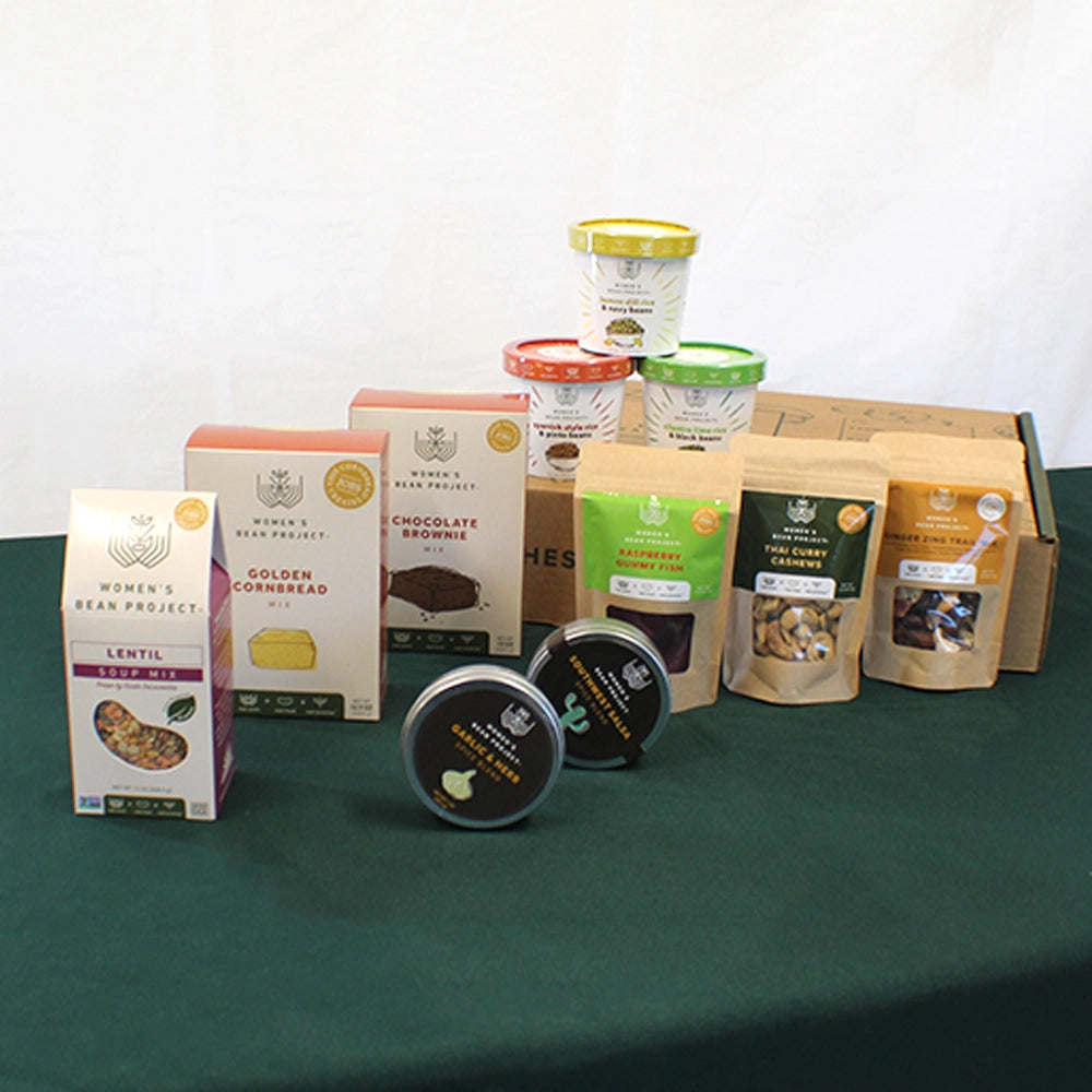Sampler Gift Box