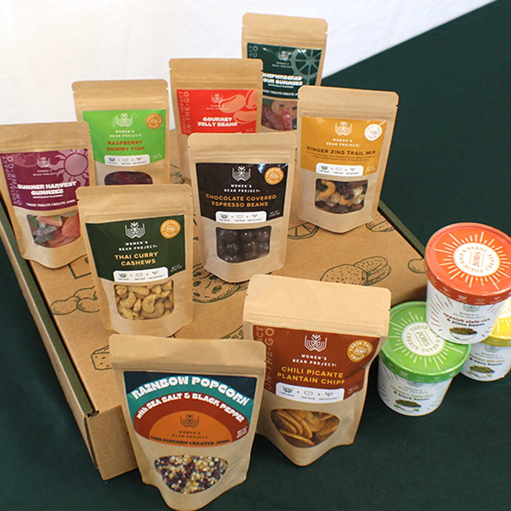 Ultimate Snack Gift Box