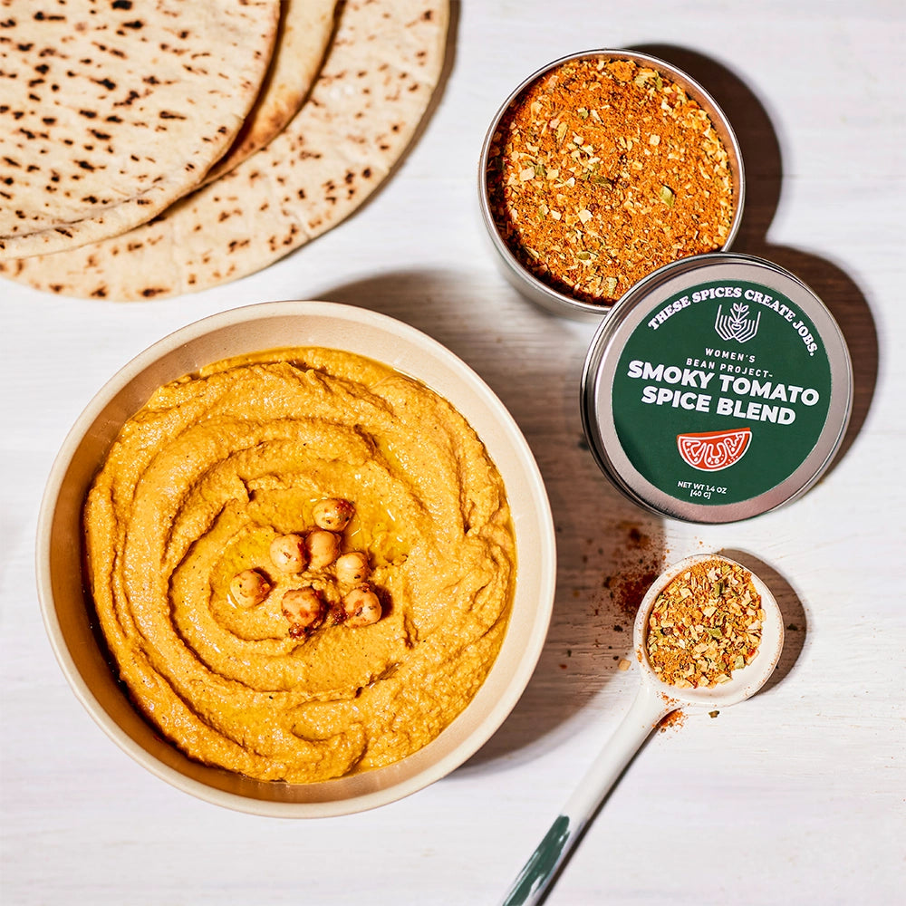 3 Spice Blend Variety Pack