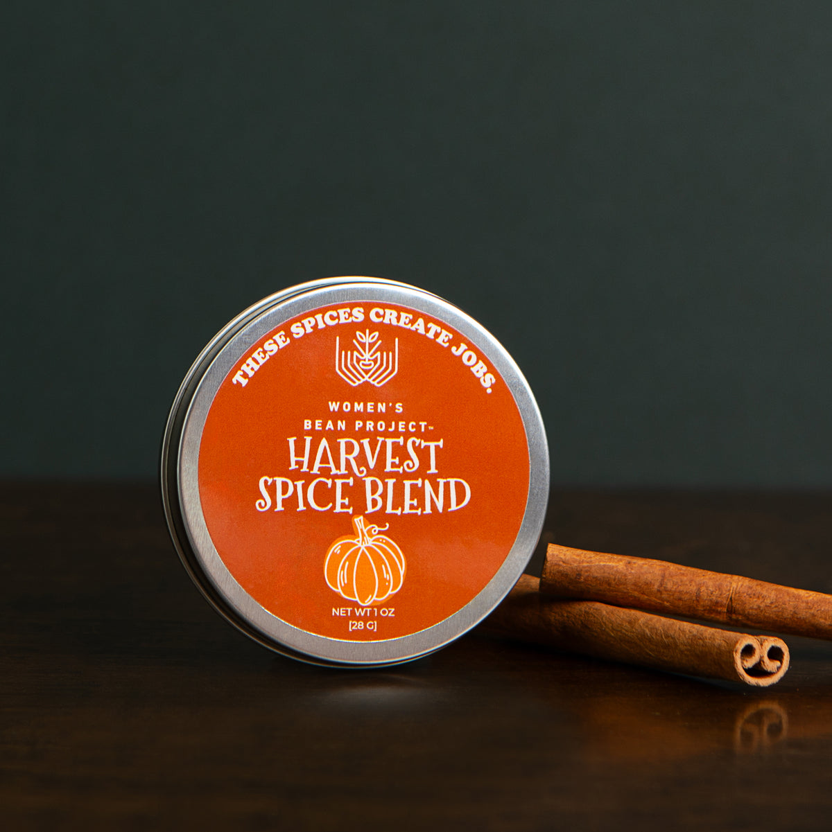 Harvest Spice Blend