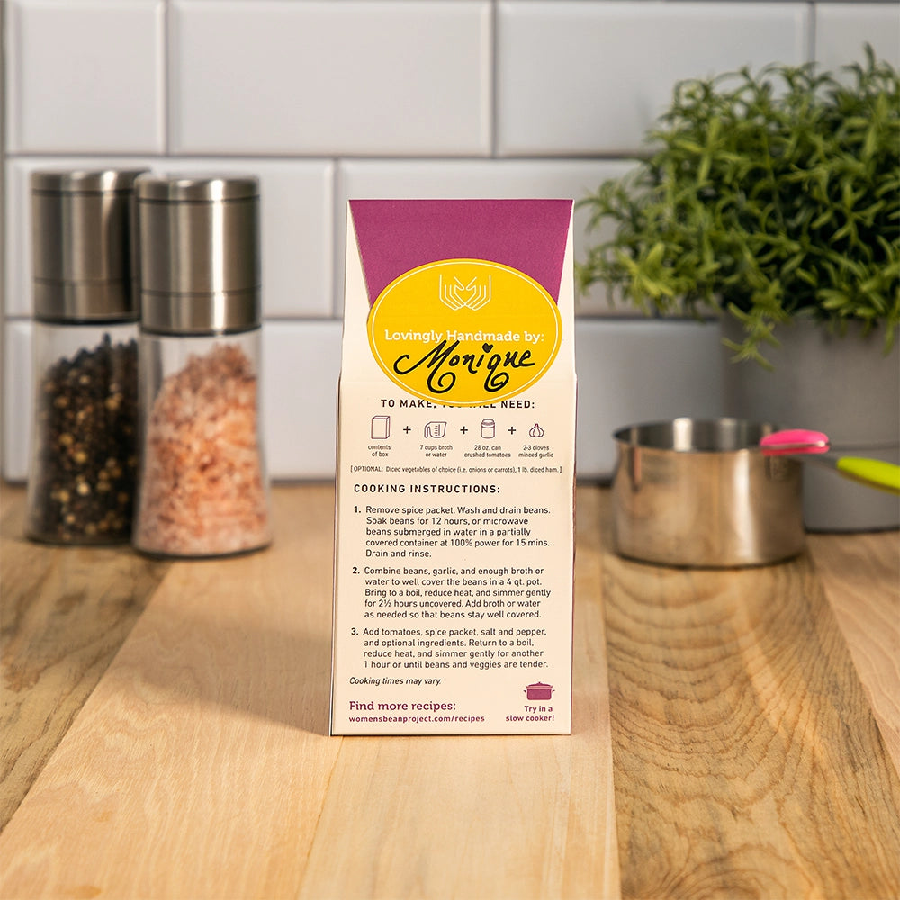10 Bean Soup Mix