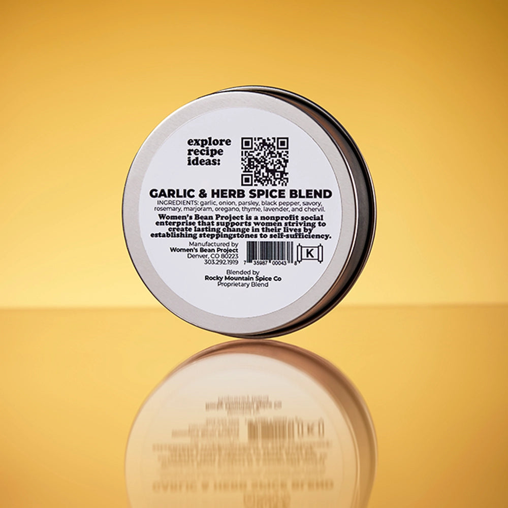 3 Spice Blend Variety Pack