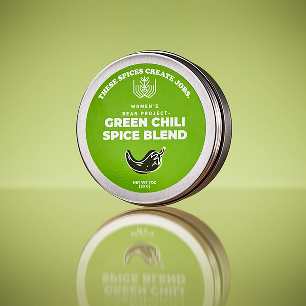 Five Spice Variety Pack