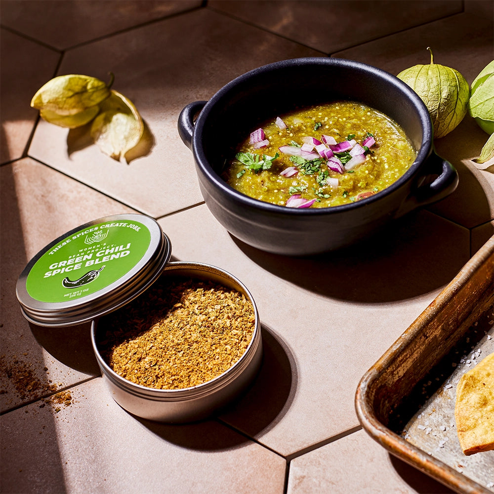 Five Spice Variety Pack