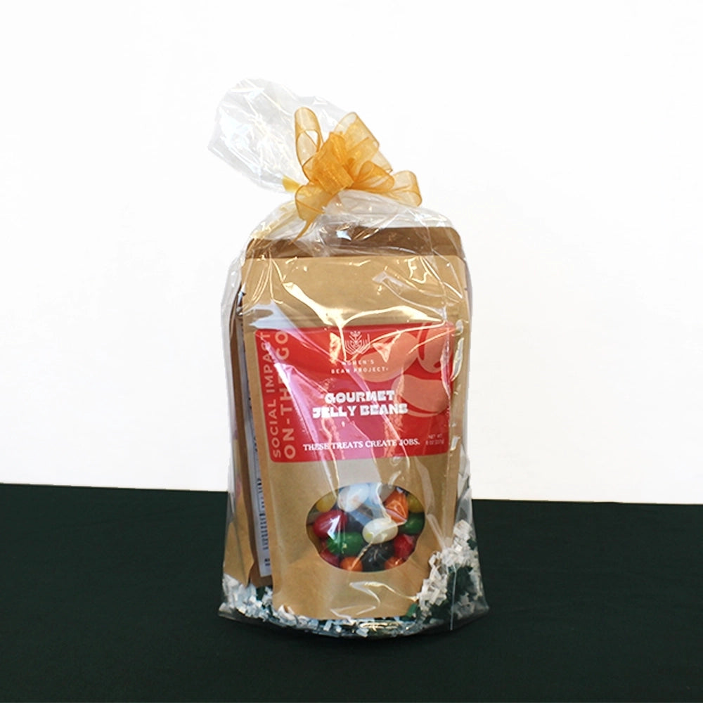 Sweet Snack Gift Bag