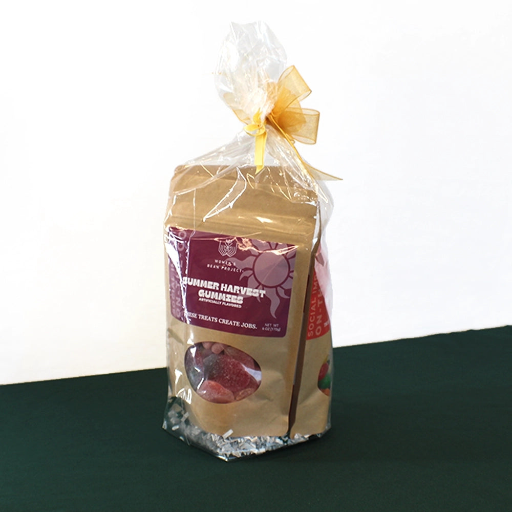 Sweet Snack Gift Bag
