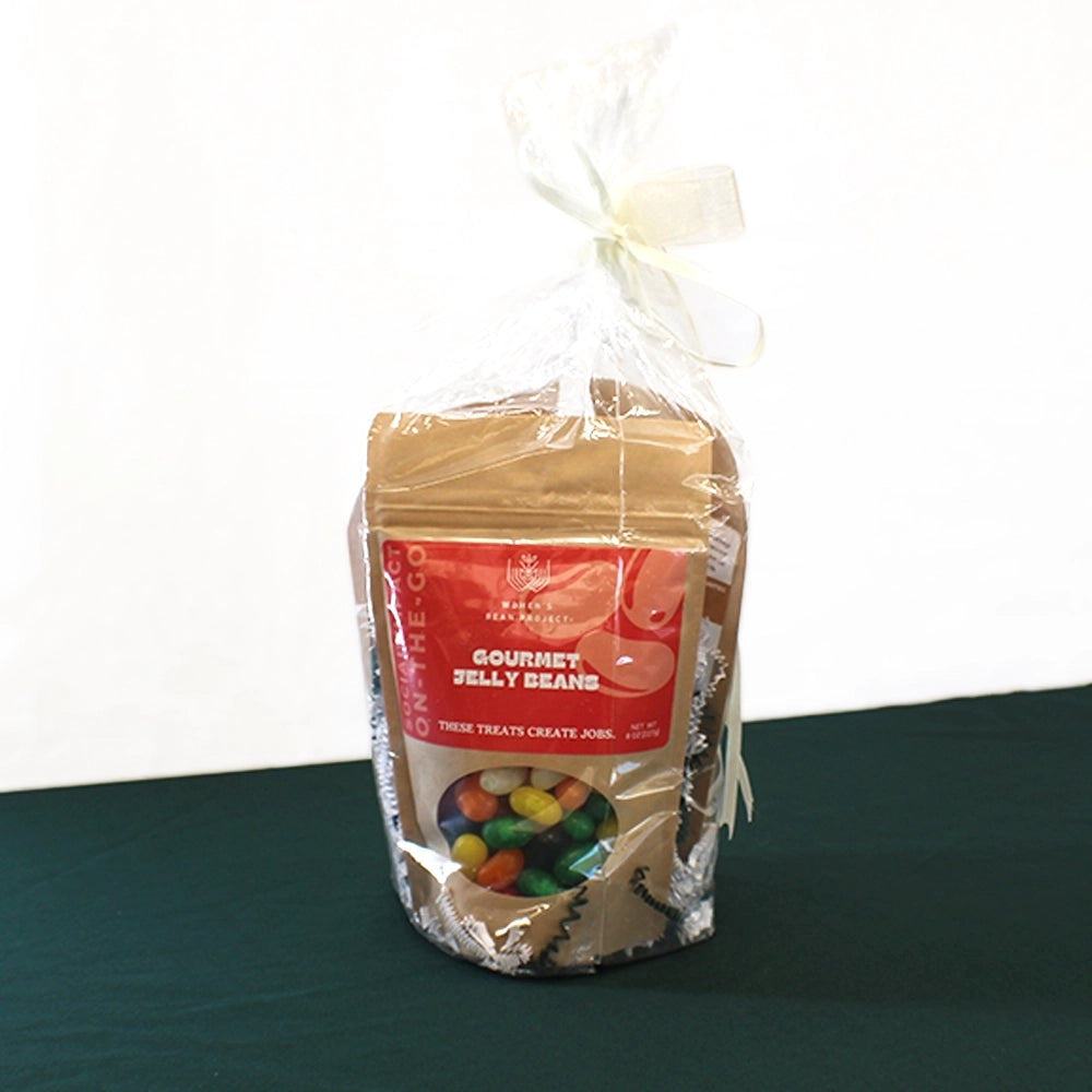 Sweet Snack Gift Bag
