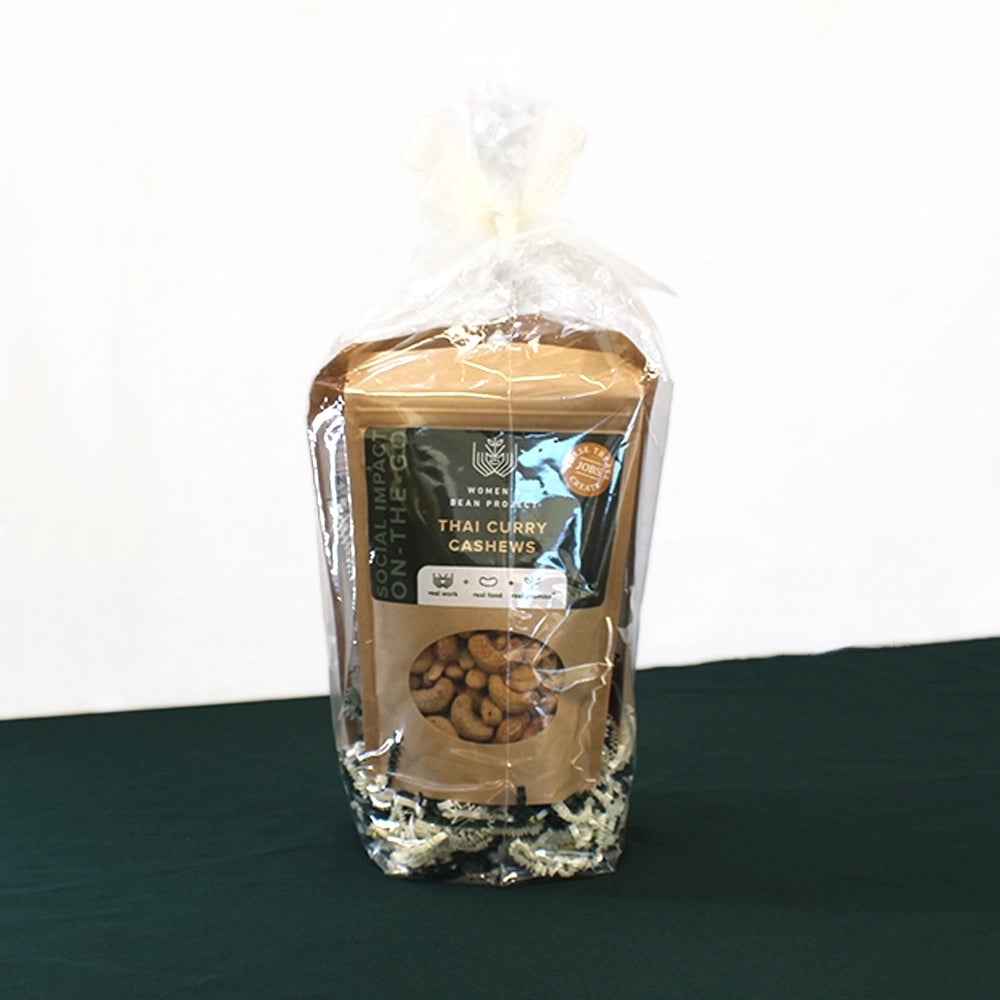 Savory Snack Gift Bag