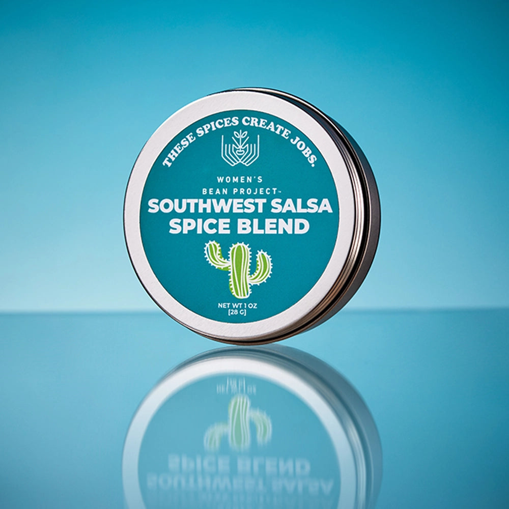 Five Spice Variety Pack